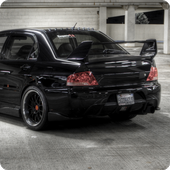 Car Parking King icon