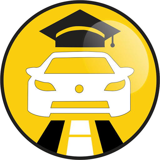 Driving School Test icon