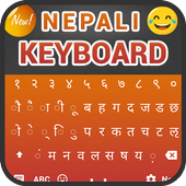 Nepali Keyboard icon