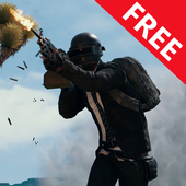 Free  Battle Mobile PUBG 2020 Wallpapers icon