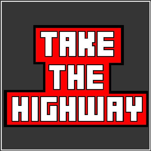 Take the Highway icon