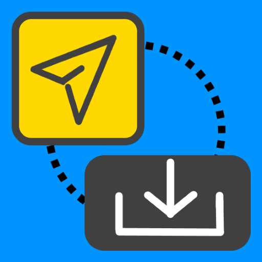 File Transfer icon