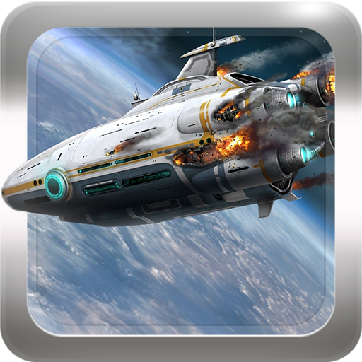 Space Fight icon