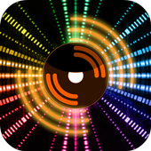 DJ Virtual Mix icon