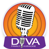 Diva Karaoke icon