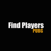 Find Players For Pubg (Beta) icon
