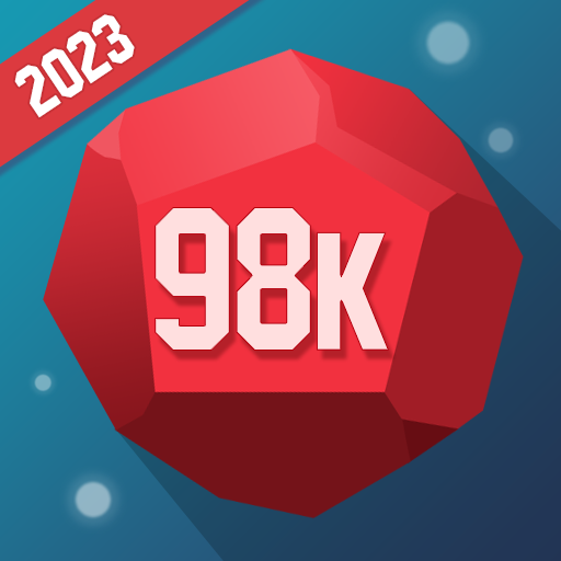 Drop Ball Blast: Virus War icon