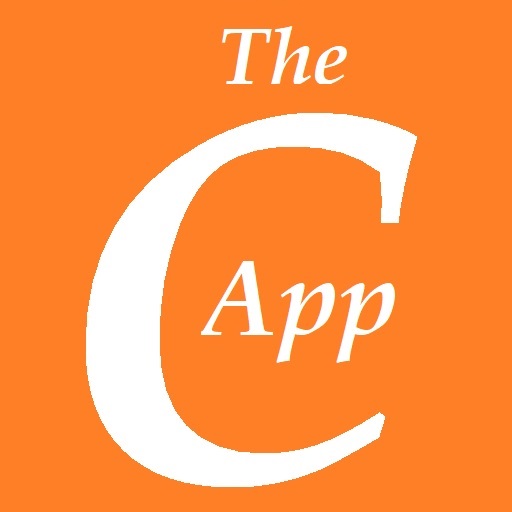 The C App icon