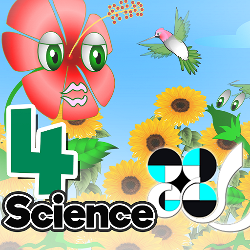 Reproduction in Plants иконка