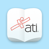 ATI Reader иконка