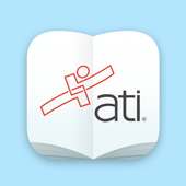 ATI Reader on 9Apps