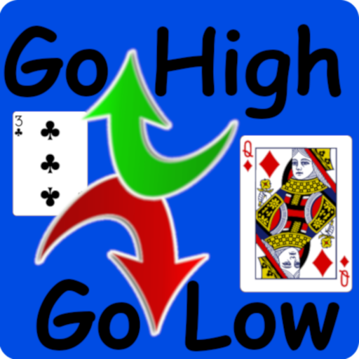 Go High Go Low icon
