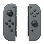 Switch Emulator Project icon