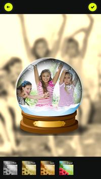 Funny Photo Effects 4 تصوير الشاشة