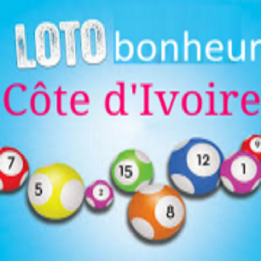 Résultats Loto CI icon