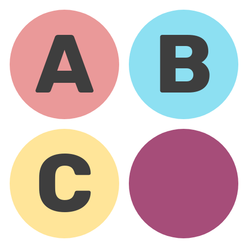 DO YOU KNOW THE WORD icon