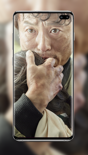 All Of Us Are Dead Wallpaper screenshot 5