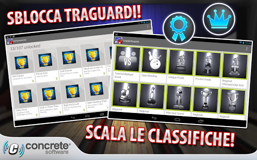 PBA Bowling Challenge screenshot 6