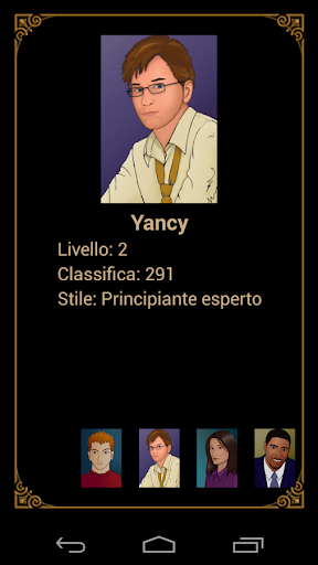 Gin Rummy screenshot 3