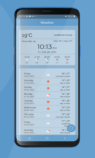 Daily Islam screenshot 5