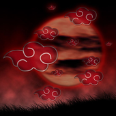 Full Akatsuki Wallpaper icon