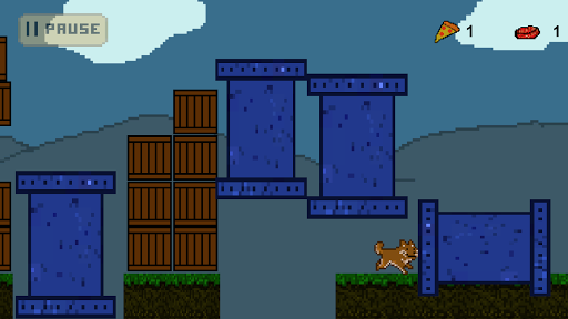 Shiba Adventure screenshot 4