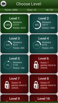 Guess the Flag! Geography Quiz screenshot 2