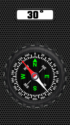 Compass Free screenshot 6