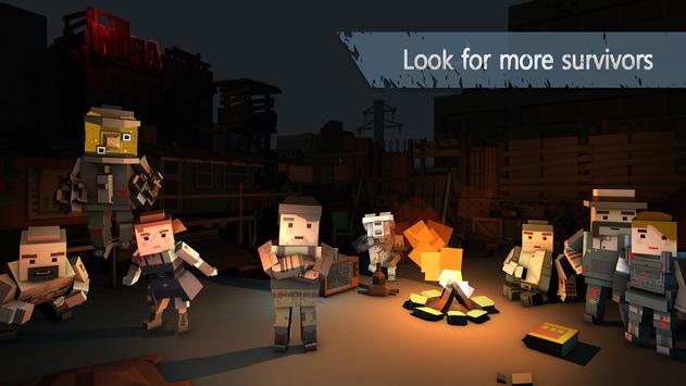 Gunslinger: Zombie Survival screenshot 8