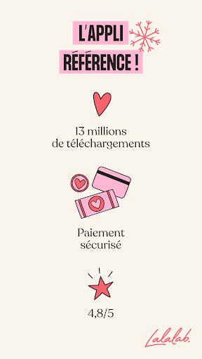 Lalalab - Impression Photo screenshot 6