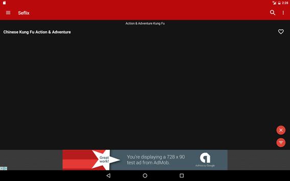 Seflix - NETFLIX Secret Genres screenshot 13
