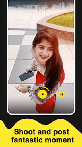 Snack Videos - Short Lyrical Video screenshot 2