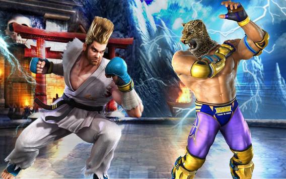 Superheroes Vs Tag Team PVP Fight Club screenshot 3