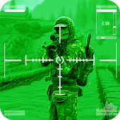 American Sniper 2 icon