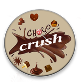 Choco Crush icon