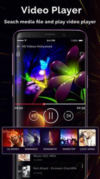 XX Video Player screenshot 4