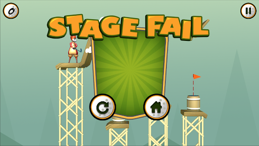 Golf Training Simulator screenshot 2