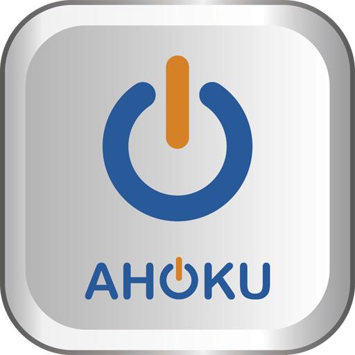 AHOKU WiFi Controlling Plug icon