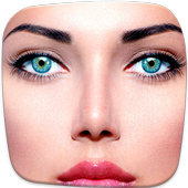 Eye Color Changer Pro icon