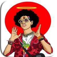 Ghetto wallpaper & loockscreen trill,dope,supreme on 9Apps