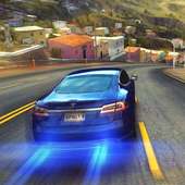 Car Traffic racer