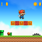 Super World of Mario icon