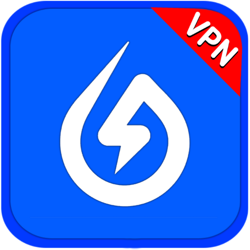 Blade VPN - FreeVPN Secure Unlimited NetVPN Proxy icon