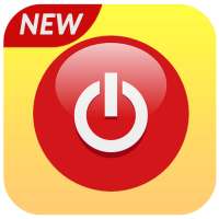 Universal Smart TV Remote Control