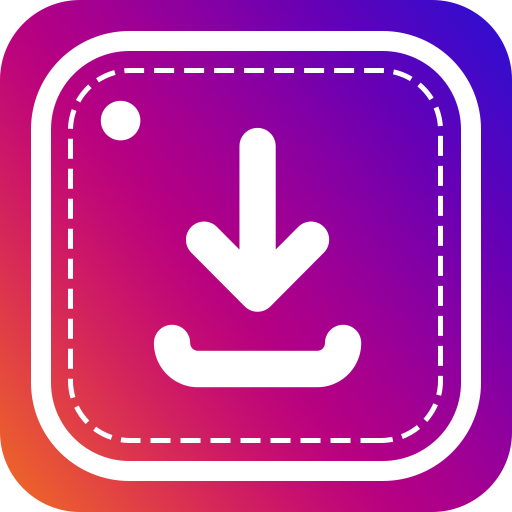 Story Saver &amp; Notifier icon