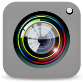 ikon Super Effects Camera 360