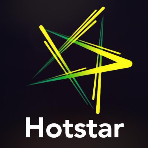 Hotstar Live TV Show HD Free Movies &amp; TV Guide icon