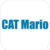 Adventures of Cat Mario icon