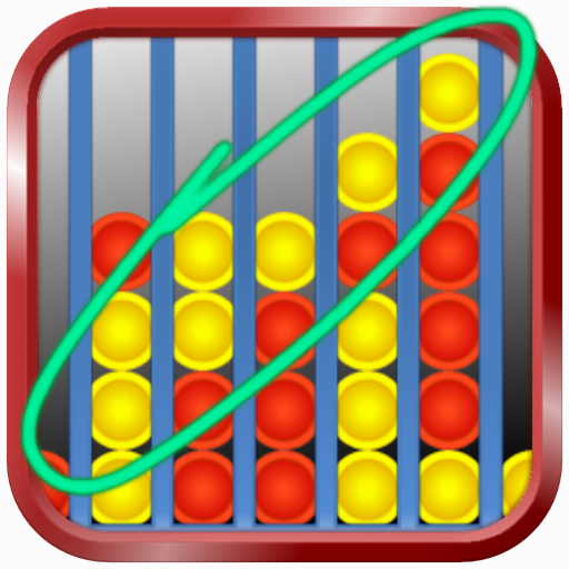 Five in Line Free icon