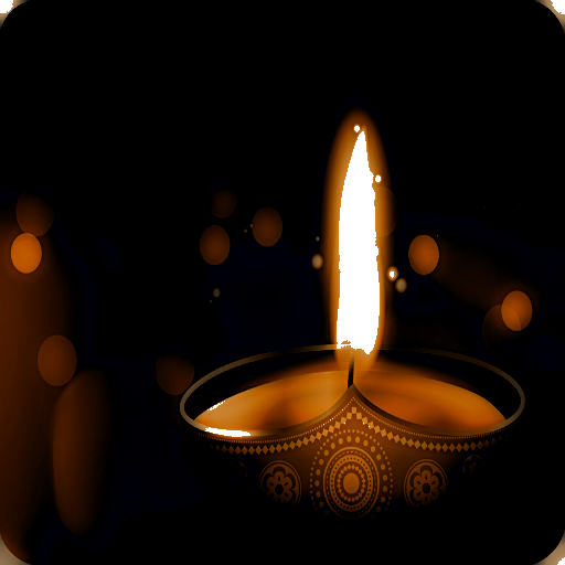 Flashlight Torch - Indian Theme  Torchlight icon